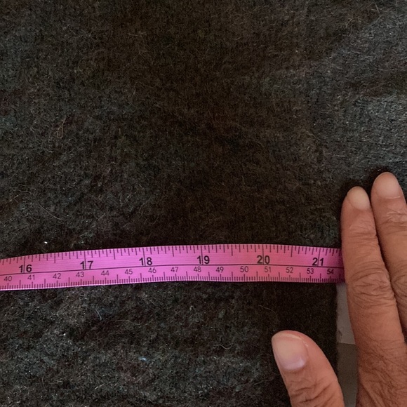 Babaton Alpaca Wool blend Sweater, Size Small - Picture 8 of 10